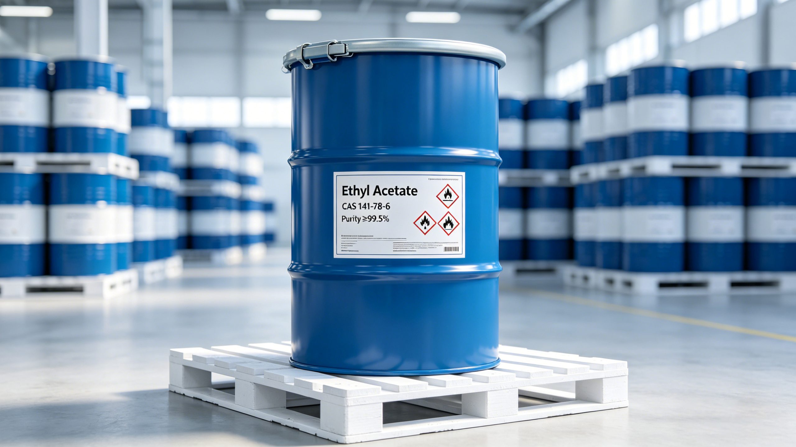 乙酸乙酯是什么？全面解析乙酸乙酯的基本知识和替代品
